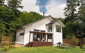 一棟貸切azumino36Stay 安曇野の静かな隠れ家 貸切サウナ Bbq 絶景テラス